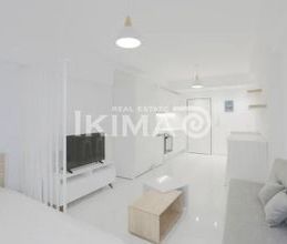 Studio/Γκαρσονιέρα για ενοικίαση - Κέντρο Θεσσαλονίκης, - Photo 1