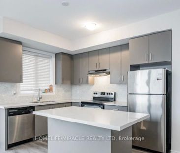 For Lease - 1890 Rymal Road Unit# 147, Hamilton, Ontario - Photo 3