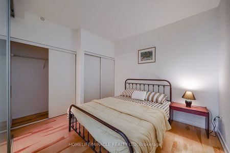 For Lease - 1331 Gerrard Street Unit# 2, Toronto, Ontario - Photo 4