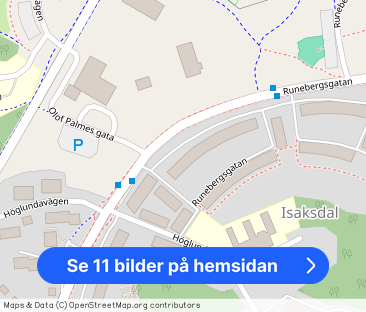 Runebergsgatan, 46 b, Nyköping - Foto 1