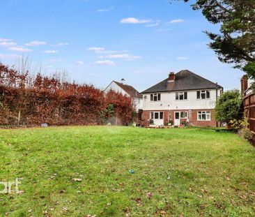 5 bedroom detached house to rent - Photo 5