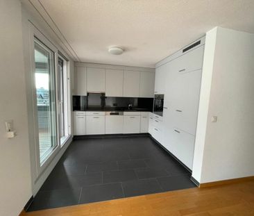 3.5 Zimmer, 95 m², 3. Stock - Photo 2