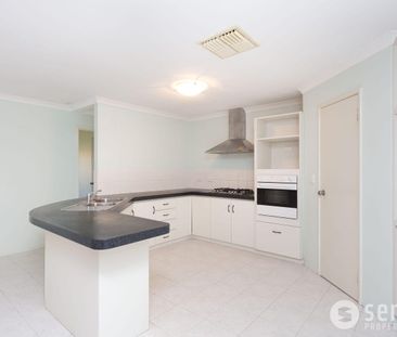 BIG HOME IN QUITE LOCATION - Photo 6