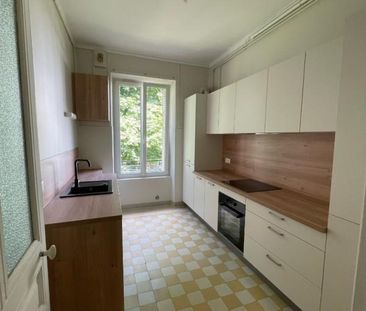 APPARTEMENT 4 pièce(s) - 83m² - Photo 4