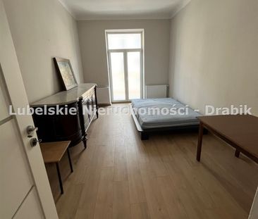 Lublin, Śródmieście, okol. Politechniki - Photo 6