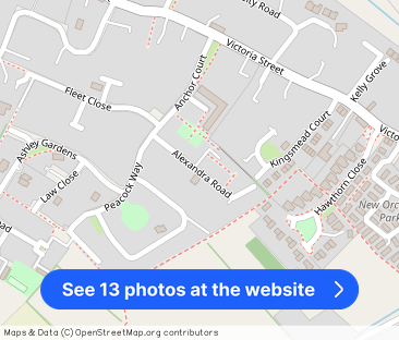 Alexandra Road, Littleport, Ely, Cambridgeshire - Photo 1