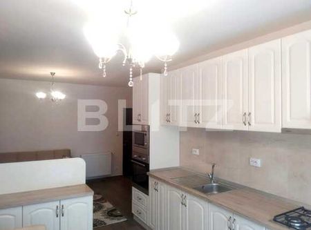 Apartament cu 3 camere, 67 mp, prima inchiriere, parcare inclusa, zona zona VIVO - Photo 2