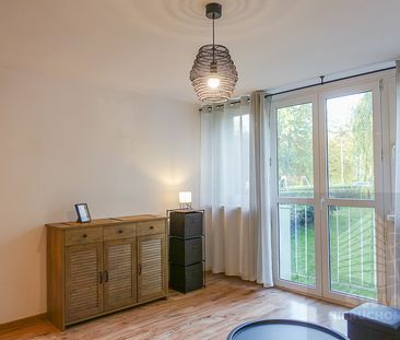 Kawalerka 29 m - Фото 5