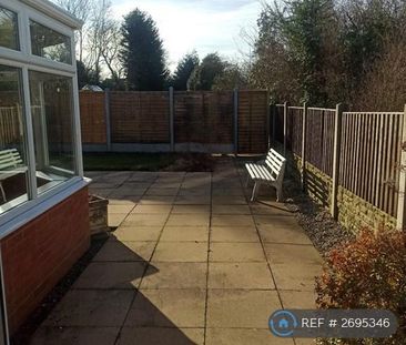 3 bedroom bungalow to rent - Photo 2