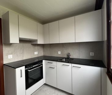 Bruyère 9 – apartment 1st North-East - Photo 2