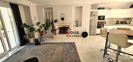 Μεζονέτα για ενοικίαση Νέα Κηφισιά (Κηφισιά) - Φωτογραφία 3