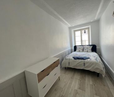 meublé. Location courte durée (min 3 mois) envisageable - Foto 2