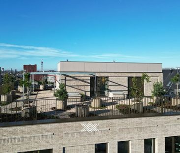 Appartement te huur - Photo 2