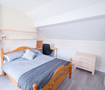 7 bedroom house share to rent - Photo 4