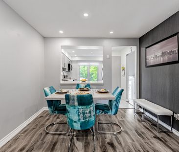 For Lease - 2445 Homelands Drive Unit# 4, Mississauga, Ontario - Photo 3