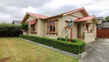 Three Bedrooms - Hospital Area - Photo 5