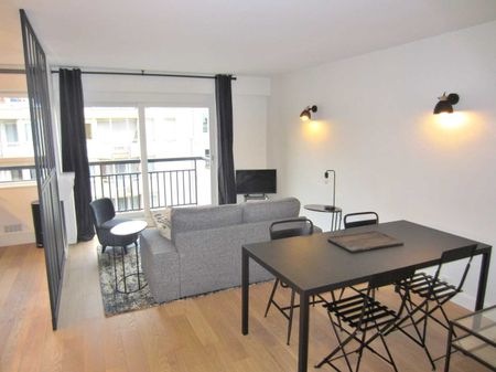 Tout savoir sur cet appartement à Paris 7ème - Photo 2