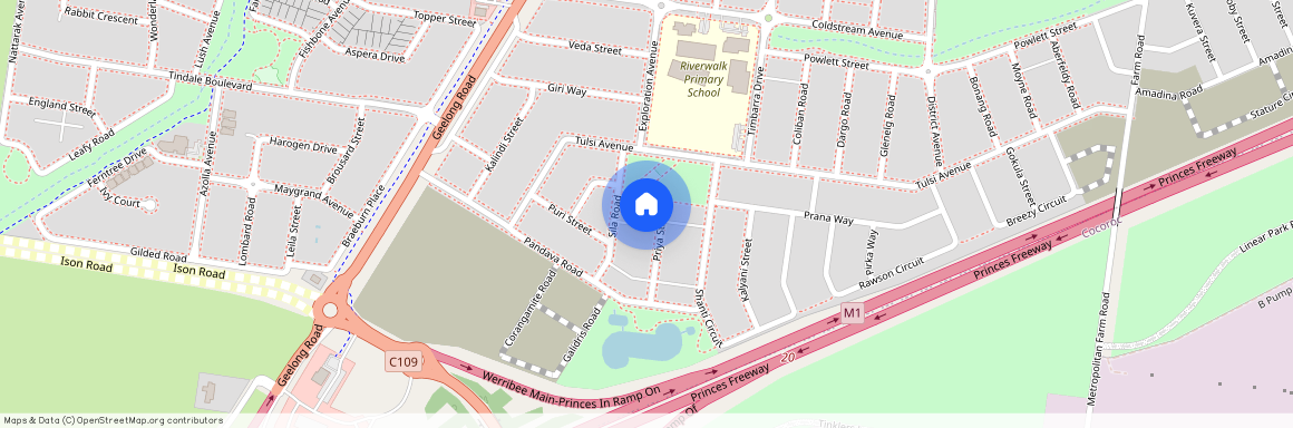 16 Priya Street, Vic 3030, Werribee