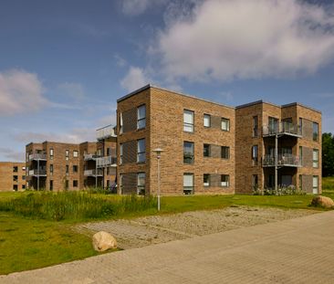 Kobbelvænget 135, 2. mf., 7100 Vejle - Photo 3