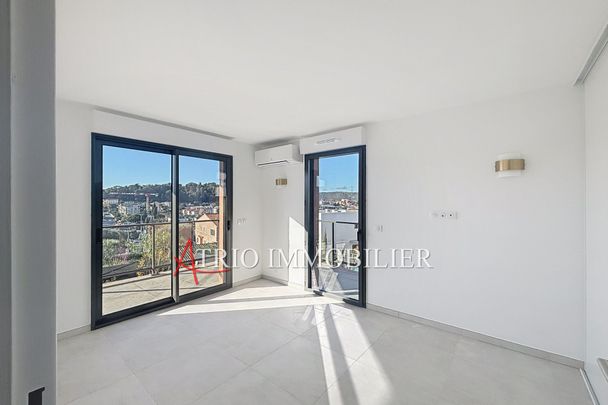 Location Appartement 3 pièces 63m² CAGNES SUR MER 06800 - Photo 1