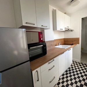 Appartement à louer 1 pièce 32m² - Photo 2