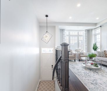 For Lease - 2439 Baronwood Drive, Oakville, Ontario - Photo 1