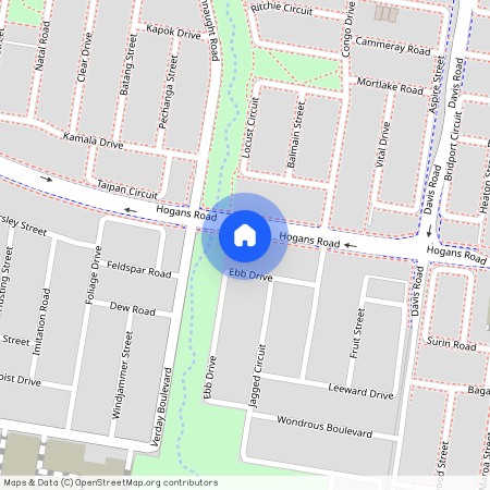 571 Hogans Road, Vic 3029, Tarneit