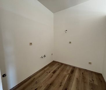 1-Zimmer-Wohnung mit Balkon - Photo 3