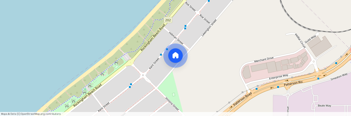 Unit 5/82 Lewington St, WA 6168, Rockingham