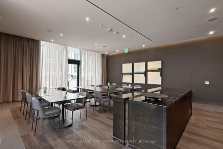 For Lease - 11 Yorkville Avenue Unit# 6002, Toronto, Ontario - Photo 2