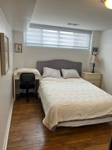 For Lease - 12 Bolingbroke Road Unit# Lower, Toronto, Ontario - Photo 2