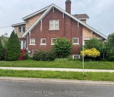 For Lease - 1395 Dougall Avenue Unit# 1, Windsor, Ontario - Photo 3