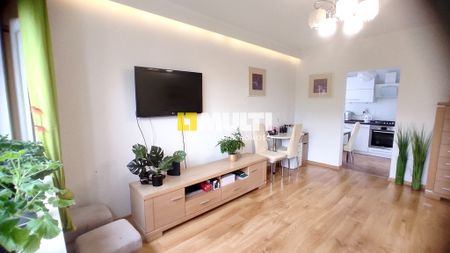 Wynajem 1 pok mieszk. z osobną kuchnią, Pomorzany - Photo 3