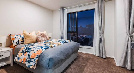 Modern Weymouth Living , 2 Bedrooms + Study - Photo 3