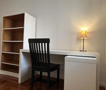 Bedroom In São Domingos de Rana, (available from 21th december) - Photo 1