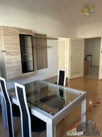 Perfekte WG-Wohnung für 2 Studierende im 11. Bezirk – top Lage & möbliert - Photo 2