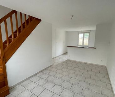 Maison à louer 3 pièces • 44,87 m2 Giraumont - Photo 3
