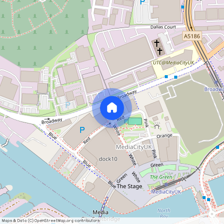 High Definition :: 13th Floor