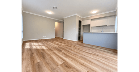 Brand New Five-Bedroom Family Home - Photo 2