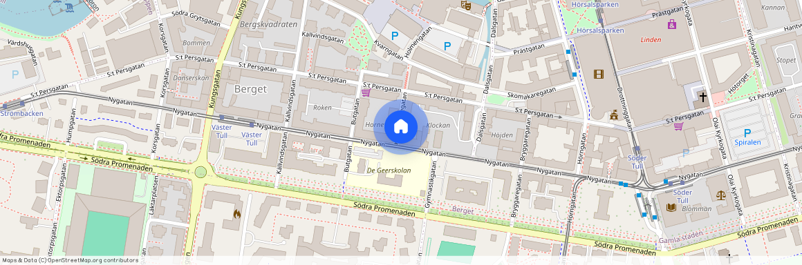 Klockgjutaregatan 13, 60240 Norrköping