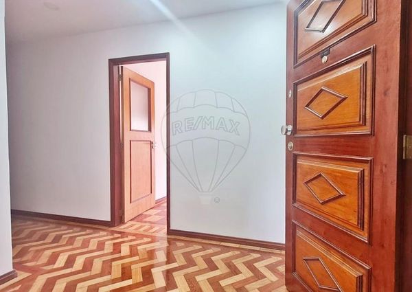 Apartamento T3 em Porto