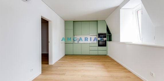 Apartamento T1 em Leiria - Photo 2
