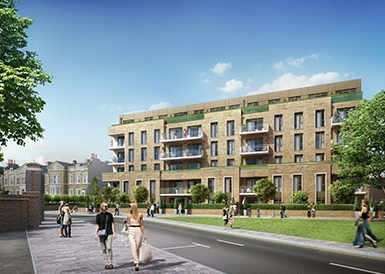 Filmworks Walk 3 Room 1 Room 2 - Photo 4