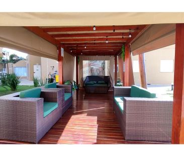 Apartamento para alugar no Condomínio Oregon Clube - Jardim Igaçaba... - Photo 3