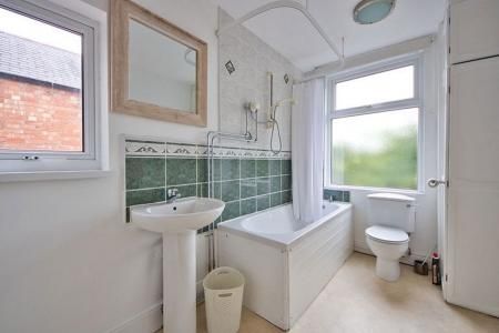 Avenue Road Extension, Leiecester - Photo 5