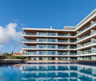 2 room luxury Flat for rent in Parede, Cascais e Estoril, Cascais, ... - Photo 4