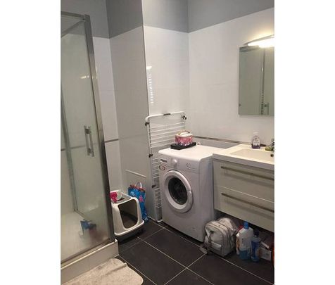 location Appartement 2 pièces à Colmar - REF 153-17R - Photo 1