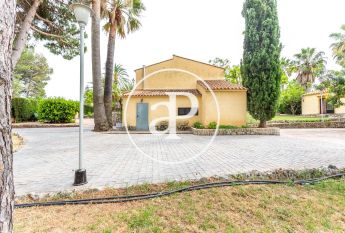 House for rent with Terrace in Turis