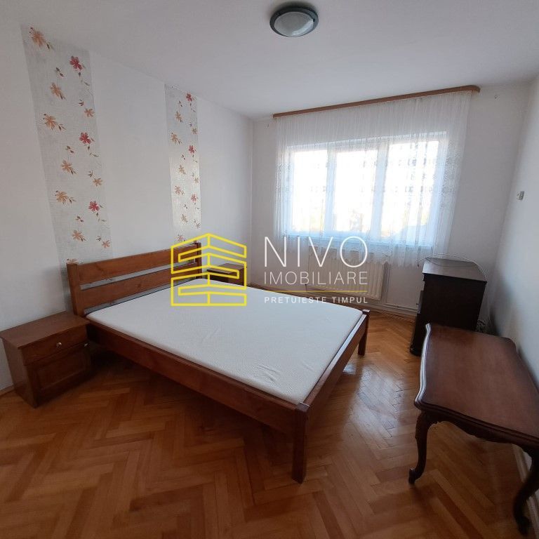 Apartament 2 camere – Tg. Mureș – Dâmbu Pietros –... - Fotografie 1