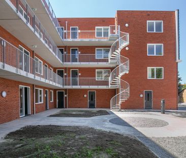 Thorbeckestraat 1-19, Centrum, 8442CX, Heerenveen - Foto 4